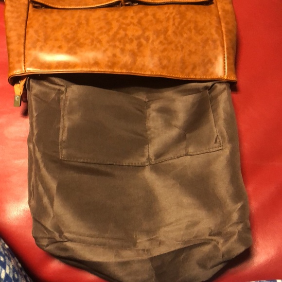 Brown bag pack - Picture 7 of 13